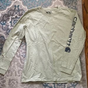 Loose Fit long sleeve